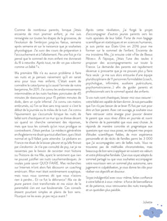 Bébé dort ! 127 conseils et rituels pour retrouver enfin des nuits paisibles