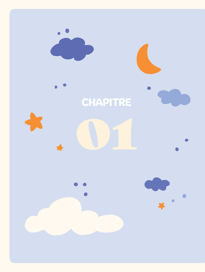 Bébé dort ! 127 conseils et rituels pour retrouver enfin des nuits paisibles