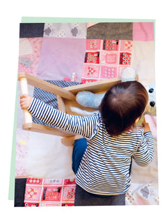 100 activités Montessori avec mon tout-petit 0-3 ans