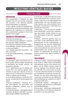 Guide pratique infirmier