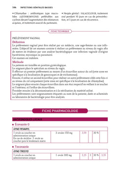 Guide pratique infirmier