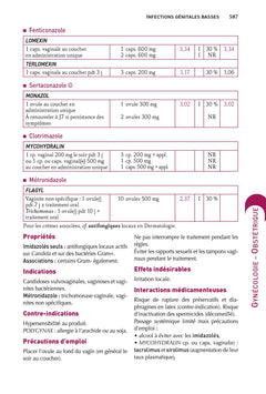 Guide pratique infirmier