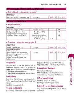 Guide pratique infirmier