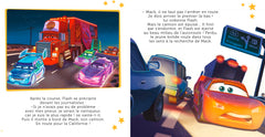 Cars - Mes Petites Histoires avant d'aller dormir