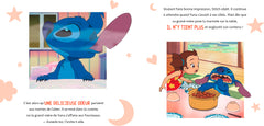 Une histoire de Stitch et au dodo ! - 2. Les bonnes actions