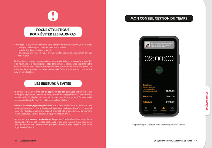 Le guide pour bien rédiger avec Selene