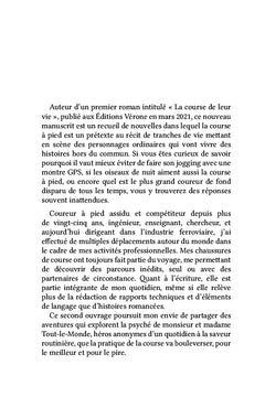 42 195 mots - Histoires extraordinaires de marathoniens ordinaires
