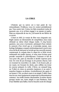 42 195 mots - Histoires extraordinaires de marathoniens ordinaires