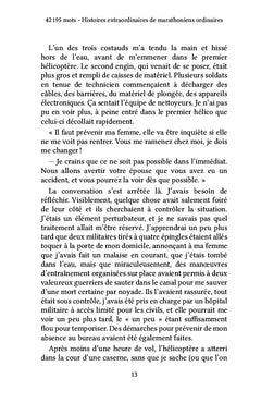 42 195 mots - Histoires extraordinaires de marathoniens ordinaires