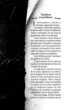 L'Éveil de la bête