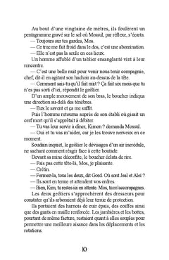 L'Éveil de la bête