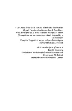 Une demi-vie rêvée