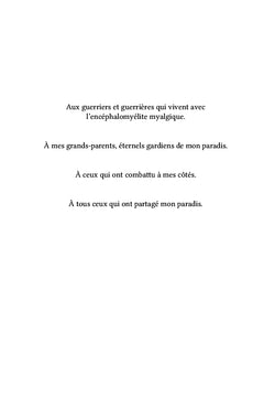 Une demi-vie rêvée