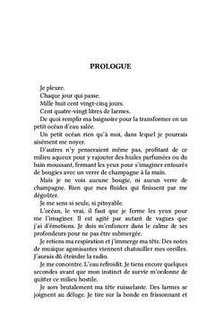 Une demi-vie rêvée
