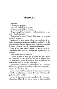 Une demi-vie rêvée