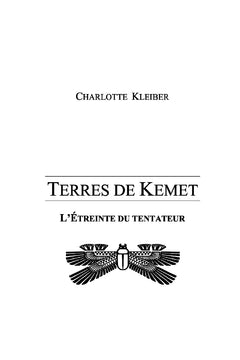 L'Étreinte du Tentateur
