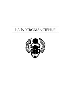 L'Étreinte du Tentateur