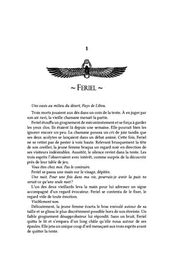 L'Étreinte du Tentateur
