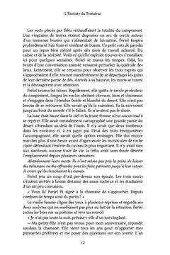L'Étreinte du Tentateur