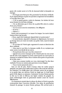 L'Étreinte du Tentateur