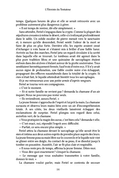 L'Étreinte du Tentateur
