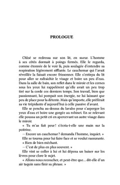 À vos souhaits - II