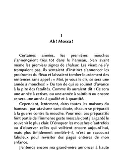 Clés sous la cendre
