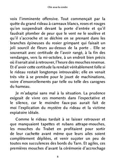 Clés sous la cendre