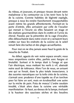 Clés sous la cendre