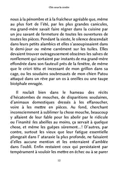 Clés sous la cendre