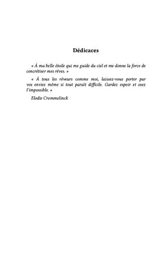 Petite Frenchie, tome 1