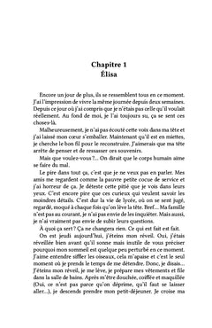 Petite Frenchie, tome 1