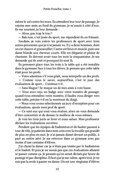 Petite Frenchie, tome 1
