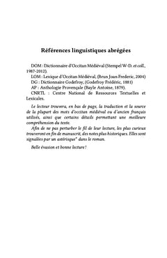 Dieu, la Chair et le Démon