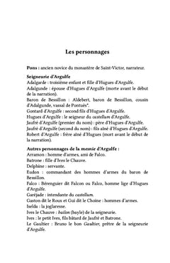Dieu, la Chair et le Démon