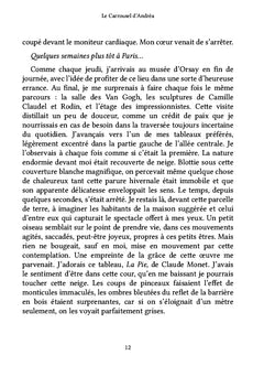 Le Carrousel d'Andréa