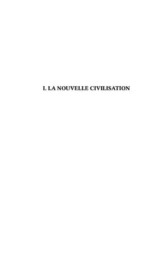 L'économie libertaire