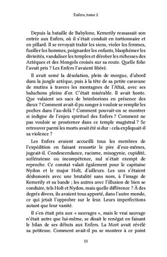 Enfers