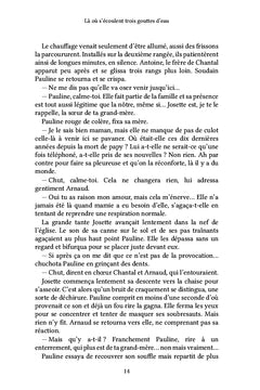 Là où s'écoulent trois gouttes d'eau