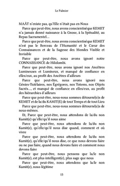 Le Palmier