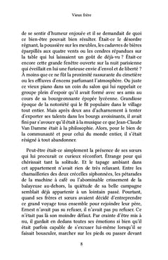 Vieux frère