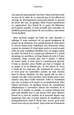 Vieux frère