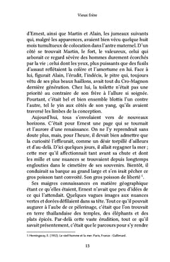 Vieux frère