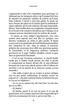 Vieux frère