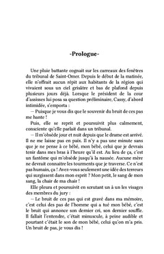 Les Pas du père