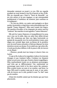 Je me retrouve