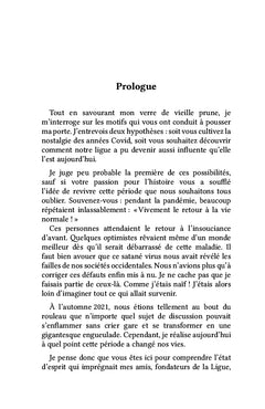 Des lapins et des prunes