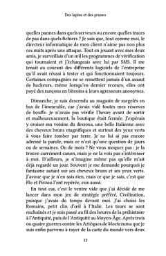 Des lapins et des prunes