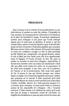 Laura, une fille ordinaire
