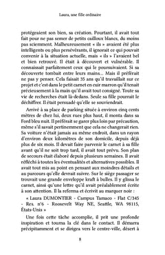 Laura, une fille ordinaire